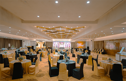 Best wedding destination in Indore