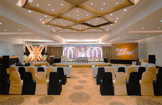 Best wedding destination in Indore