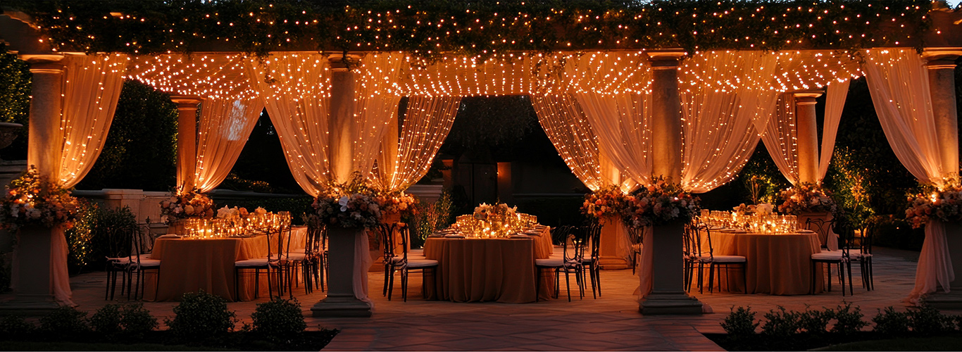Best wedding destination in Indore
